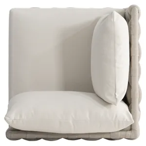 Wailea Outdoor Left Arm Chair