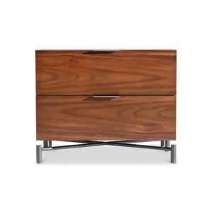 Brasea Nightstand