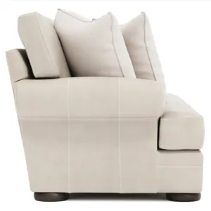 Harrison Leather Sofa