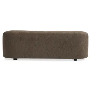 Nino Fabric Bench