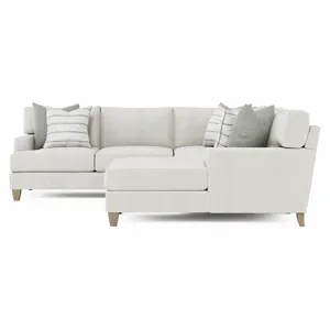 Mila Fabric Sectional