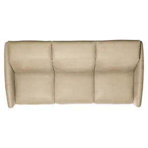 Sierra Leather Power Motion Sofa
