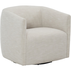 Ravello Outdoor Swivel Chair