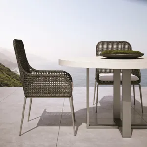 Del Mar Outdoor Dining Table Top