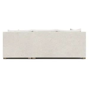 Kelsey Fabric Sectional