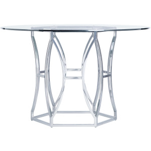 Argent Dining Table
