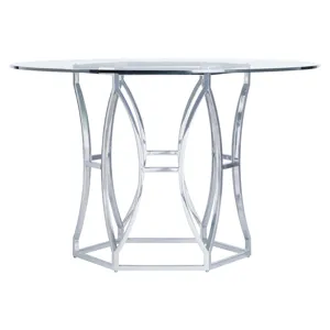 Argent Dining Table