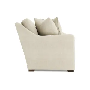 Bernhardt Solutions Ventura Fabric Sofa