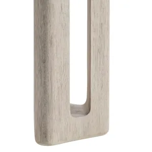 Lucerne Console Table