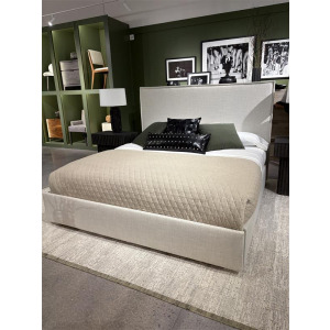 Highland Park Sawyer Storage Panel Bed