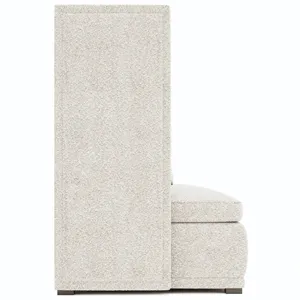 Marcourt Fabric Banquette