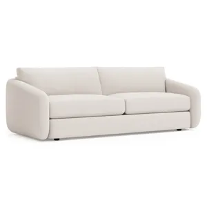 Soleil Fabric Sofa