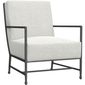 Hector Fabric Chair