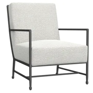 Hector Fabric Chair
