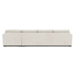 Nicolette Fabric Sectional