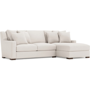 Germain Fabric Sectional