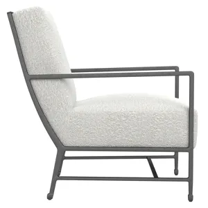 Hector Fabric Chair
