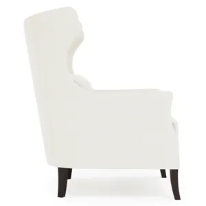 Kingston Leather Chair
