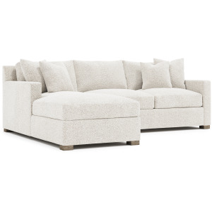 Kelsey Fabric Sectional
