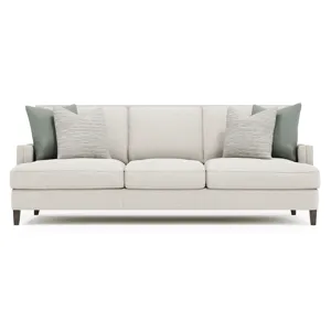 Addison Fabric Sofa