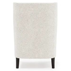 Kingston Fabric Chair
