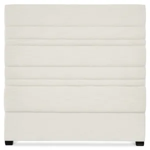 Upholstered Bed Program Murray Fabric Headboard - Queen