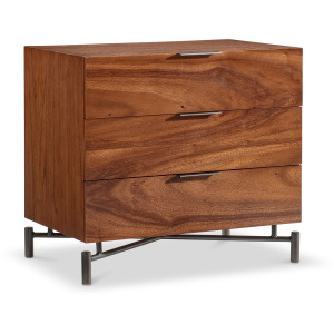Brasea Nightstand