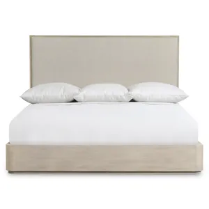 Lucerne Panel Bed
