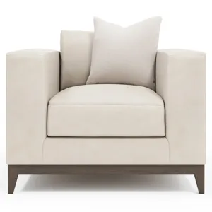 Noel Leather Chair