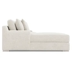 Andie Fabric Sectional