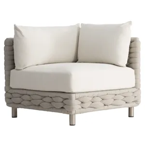 Wailea Outdoor Corner Chair