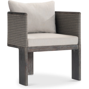 Rialto Outdoor Arm Chair