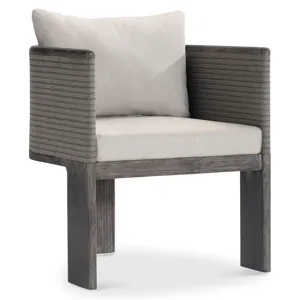 Rialto Outdoor Arm Chair