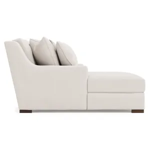 Germain Fabric Sectional