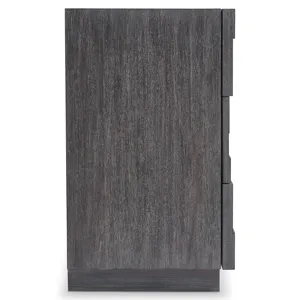 Lancer Dresser