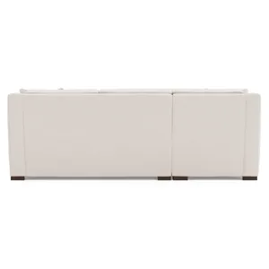 Germain Fabric Sectional