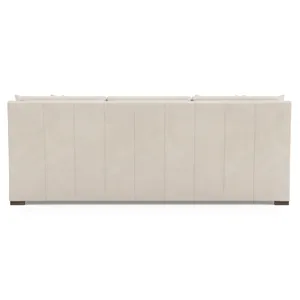 Keirnan Leather Sofa