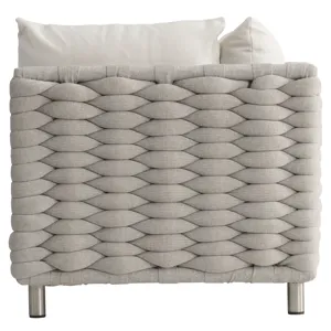 Wailea Outdoor Left Arm Chair