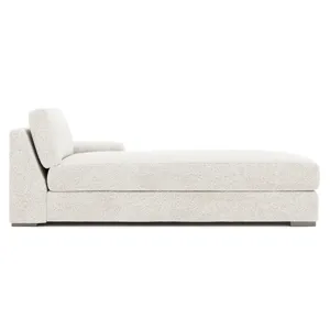 Andie Fabric Right Arm Chaise