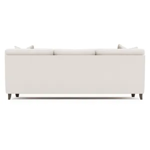 Bernhardt Solutions Mila Fabric Sofa