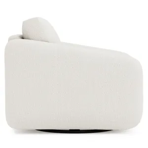 Del Sol Outdoor Swivel Chair