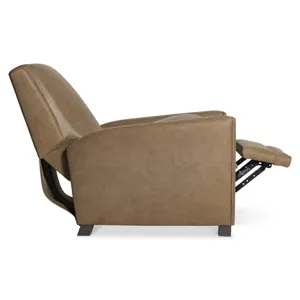 Bastille Leather Recliner