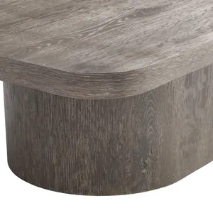Dama Cocktail Table