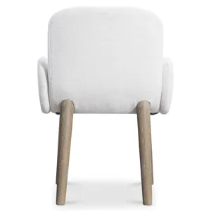 Loggia Arm Chair