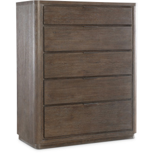 Outline Tall Drawer Chest