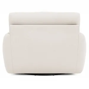 Cameron Fabric Swivel Chair