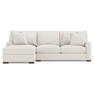 Germain Fabric Sectional