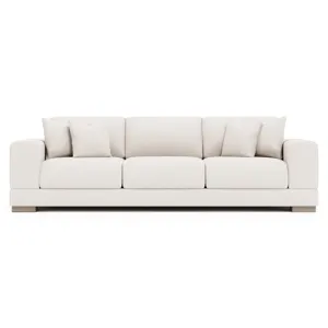 Lars Fabric Sofa