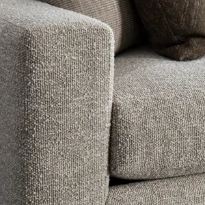 Drew Fabric Sofa