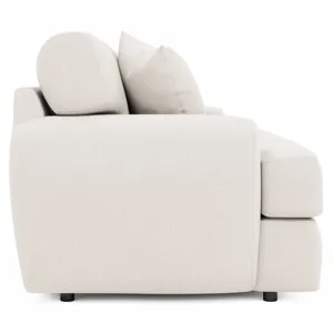 Cameron Fabric Loveseat